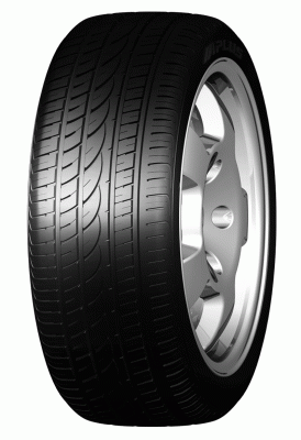 APLUS Pneu  A607 225/40 ZR 18 92 W RF