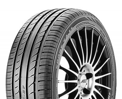 WESTLAKE Pneu West Lake Sport SA-37 225/50 R 16 92 W