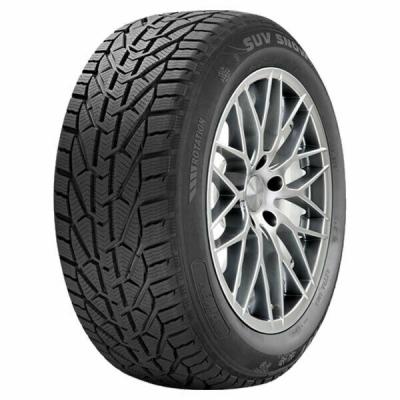 RIKEN PNEU  europe SUV SNOW 235/60R18 107H 0 plis XL,M+S,3PMSF