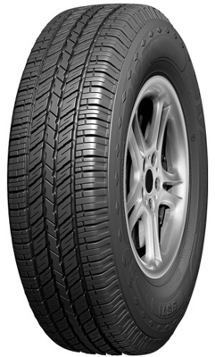 EVERGREEN Pneu Ete  ES82 265/65 R17 112S