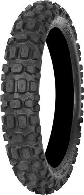 MITAS Pneu avant moto trail  MC23 Rockrider 80/90-21 48P