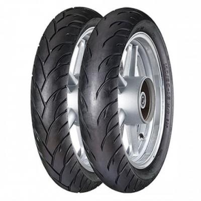 ANLAS  90/90-18 57P MB-34 TL -90/90/R18 57P - A/A/70dB - Moto Pneu