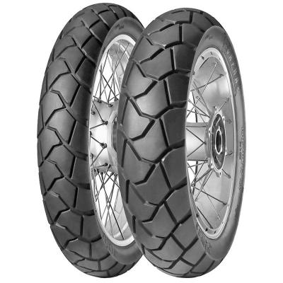 ANLAS  CapraR ( 90/90-21 TL 54V Roue avant )