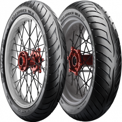 AVON  Roadrider MK II ( 130/70 V18 TL (63V) roue arri&egrave;re )