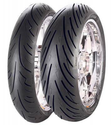 AVON  Spirit ST ( 100/90 ZR18 TL (56W) Roue avant ) Pneus Moto