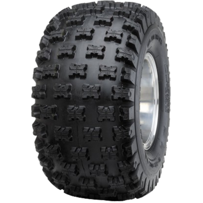 DURO  DI 2011 ( 18x10.00-8 TL 29J ) Pneus Moto
