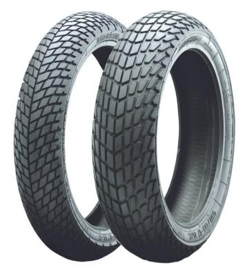HEIDENAU Pneu  K73 Silica SiO2 120/70 -17 58 H TL