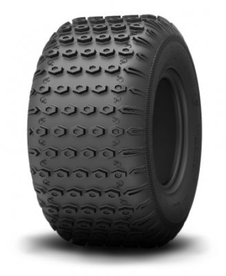 KENDA  K290 ( 22x10.00-8 TL 35N ) Pneus Moto
