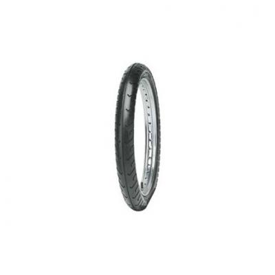 MITAS Pneu cyclo sport  MC2 2 3/4-16 46J Flancs blancs