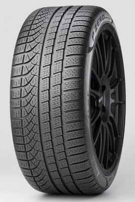 PIRELLI  P Zero Winter ( 245/40 R18 97V XL ) Pneus hiver