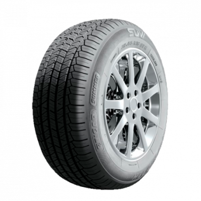 TIGAR Pneu  SUV SUMMER 235 50 R18 97/V
