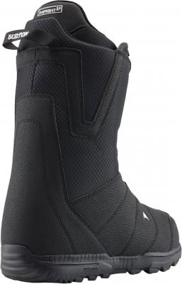 BURTON  Moto BOA 2026 Boots de snowboard noir