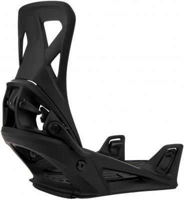 BURTON  Step On Mens Black - Noir - taille M 2023