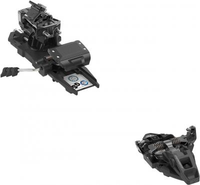 DYNAFIT  Fixations De Ski De Randonn&eacute;e St Rotation 10 120 Mm 