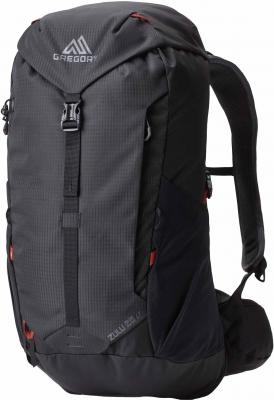 Gregory Zulu 28 Lt Rc Backpack Noir