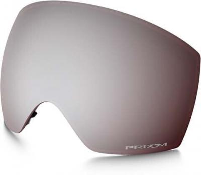 OAKLEY GOGGLES Lentille de rechange Oakley Flight Deck M Prizm Snow Black Iridium