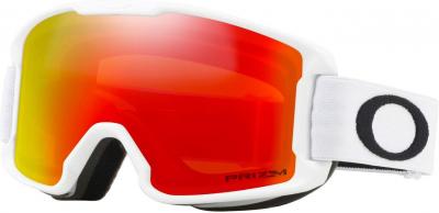OAKLEY GOGGLES  Lunettes De Ski Junior Line Miner Prizm Snow