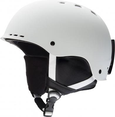 SMITH  Holt 2, casque de ski, blanc 
