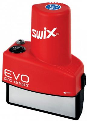 Aiguiseur &eacute;lectrique Swix TA3012 EVO Pro Edge Tuner ; 220V rouge.