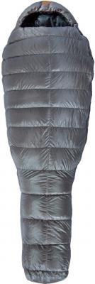 VALANDRE  - Sac de couchage haut de gamme - Mirage 3/4  - Taille Gauche - Gris
