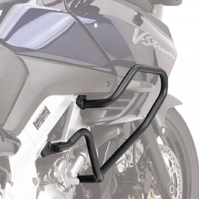 GIVI &nbsp;&ndash;&nbsp;paramotore Nero Suzuki DL 1000