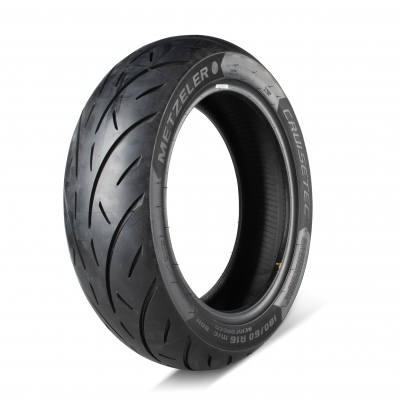 METZELER  Cruisetec ( 240/50 R16 TL 84V roue arri&egrave;re, M/C ) Pneus Moto