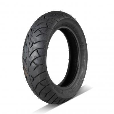 METZELER  Roadtec Scooter 64p Tl Scooter Rear Tire 130 / 80 / R16