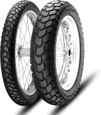 PIRELLI  MT60 ( 140/80-17 TL 69H roue arri&egrave;re, M/C, MST ) Pneus Moto