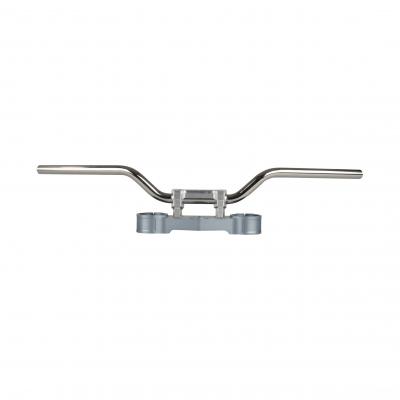 TOMMASELLI Guidon acier sans barre de renfort Domino 747 Mm