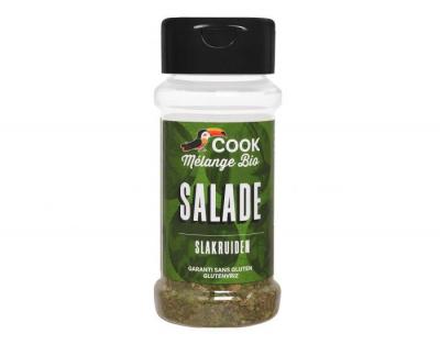 COOK  Melange salade 20g