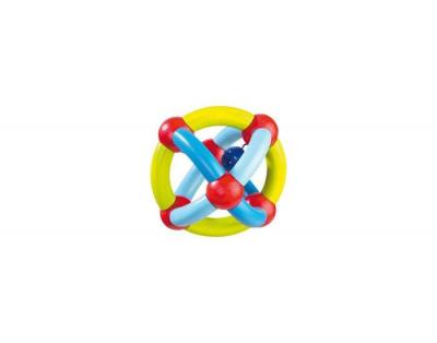 HABA  Hochet Viva - D&egrave;s 12 mois