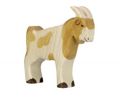 HOLZTIGER  Ch&egrave;vre BOIS 