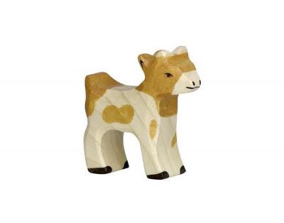 HOLZTIGER  - 80081 - Figurine - Chevreau