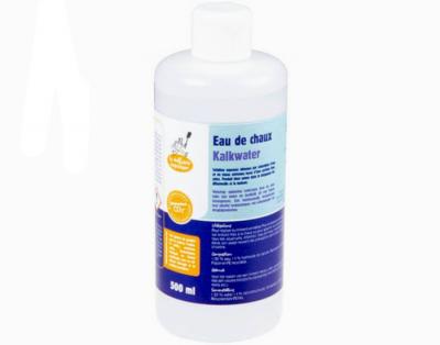  LA DROGUERIE ECOPRATIQUE Eau de Chaux - 500 ml