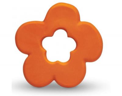 LANCO TOYS Anneau de dentition - fleur