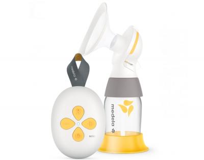 MEDELA  Tire-Lait Electrique Swing Solo