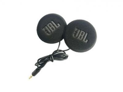 CARDO  Scala Rider 40 Mm Hd Speakers Noir