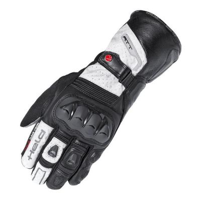 HELD  Air N Dry Gore-Tex 2in1 Gants De Moto Noir Gris 12 