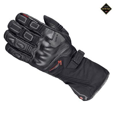 HELD  Cold Champ Gore-Tex + Gore Grip Technology Gants De Moto Noir 9