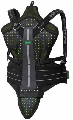 HELD  Sakari Protection Dorsale 2XL 