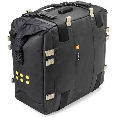 KRIEGA Sacoches cavali&egrave;res  OS-32 (32 litres) vendu &agrave; l'unit&eacute;