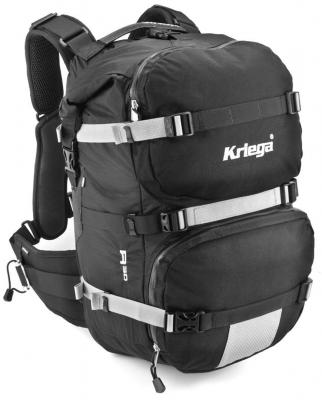 KRIEGA  R30, imperm&eacute;able &agrave; l&acute;eau sac &agrave; dos