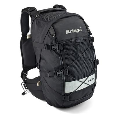 KRIEGA Sac &agrave; dos  Backpack R35 noir