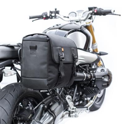 KRIEGA  Solo 18 Saddle Bag Sac de selle Noir M 11-20l 21-30l