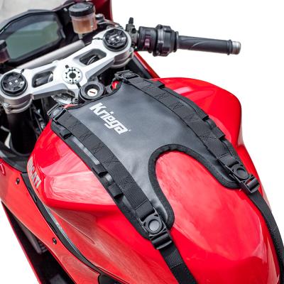 KRIEGA Prot&egrave;ge r&eacute;servoir  pour sacoche US DRYPACK