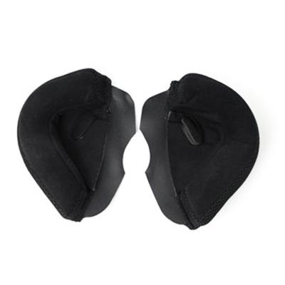 ROOF Mousses de joues  pour casque RO32 Desmo- 58/60/61