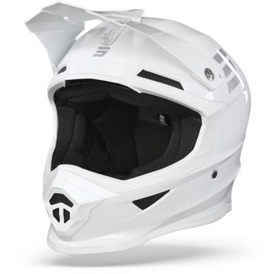 SHOT  Furious Solid White Glossy 2.0 M 