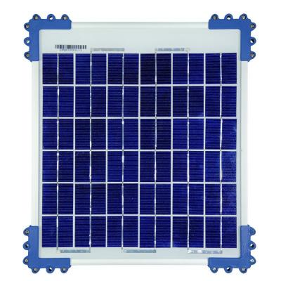 TECMATE  Optimate Solar 2,5A with 10W panel 