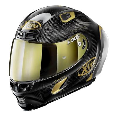 X LITE X-Lite X-803 RS Ultra Carbon Golden Edition 033  S