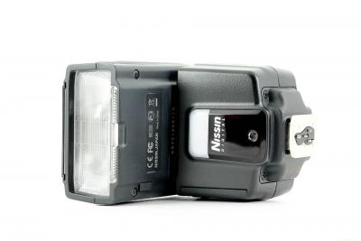 NISSIN Occasion  i40 Flash - compatible Fujifilm